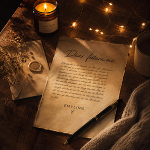 Dear future me by EMYLINN