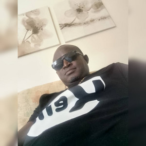 COUNCELLOR OSAMEDE IDEHEN - Ozan