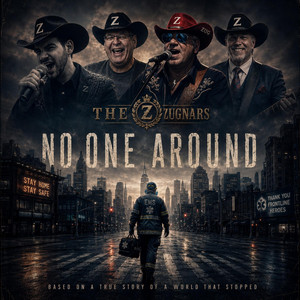 No One Around by The Zugnars
