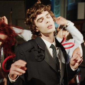 Charles Jeffrey LOVERBOY | Spotify