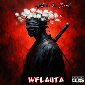 Silk in the Dark by wflauta