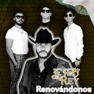 La Ultima Oportunidad by Angel Rocha Hijo del Rey