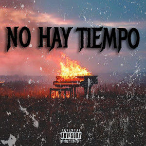 No hay tiempo by Nezuss vg