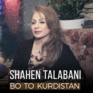 Shahen Talabani - Sotam