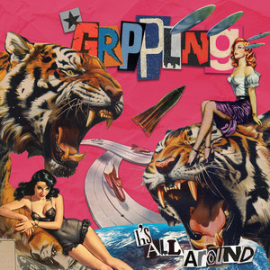 Hovering by GRPPLNG