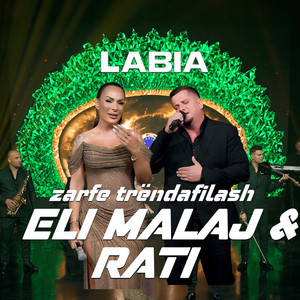 Zarfe trëndafilash by Eli Malaj, Rati