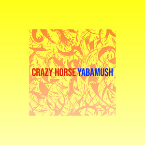 Crazy Horse by YABAMUSH