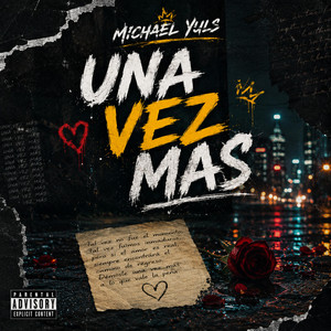 Una Vez Mas by Michael Yuls