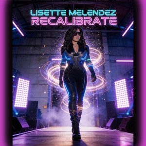 Portada de Recalibrate