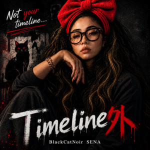 Timeline外 by BlackCatNoir SENA