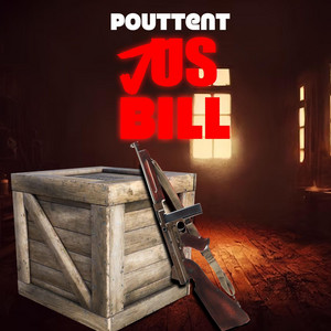 Pouttent - Jus Bill