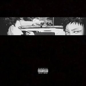 Portada de Rager.