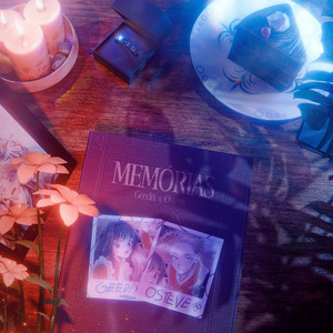 Memórias by Geek Vibes, Geedix, OSteve