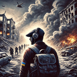Alimp — Частина вогня