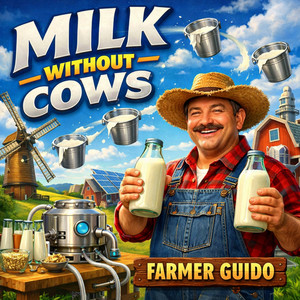 Farmer Guido