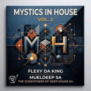 The Sound of Home (Nostalgic Mix) by Flexy Da King, MuelDeep SA, The Godfathers Of Deep House SA