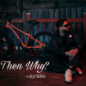 Then Why? by Avy Sidhu
