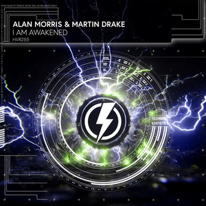 I Am Awakened by Alan Morris, Martin Drake