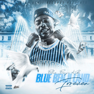 10 On Him by Blue Benji Kobe