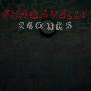 Portada de 24ours