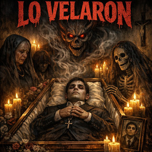 LO VELARON by Dollar Music Group Studio 2.0, 120 Choco, Yayo fey