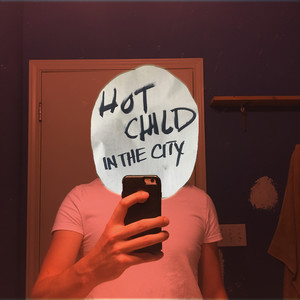 Hot Child in the City (Cover)