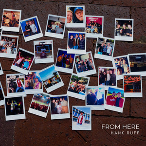 From Here by Hank Ruff
