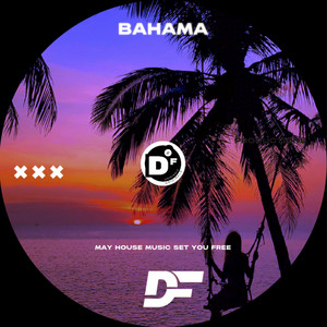 Bahama by David Fritz