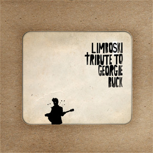 Tribute to Georgie Buck cover