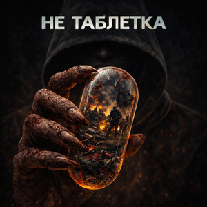 Valentyn Krepel — Не таблетка