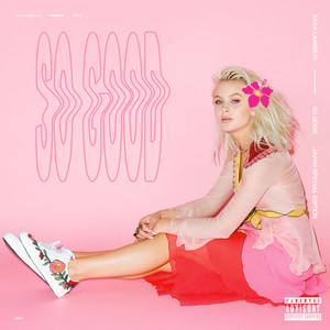 Zara Larsson ザララーソン直筆サイン入り CD SO GOOD Zara Larsson ザララーソン直筆サイン入り CD SO GOOD Zara Larsson