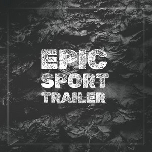 Dmitriy Gurzhiy - Epic Sport Trailer