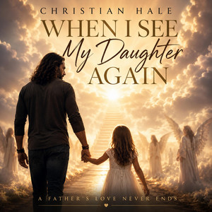When I See My Daughter Again by Christian Hale