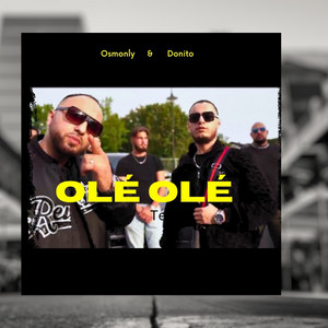 Olé Olé