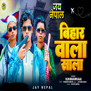 VLN BhauKaal - Bihar Wala Sala