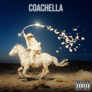 Coachella by Baby A Officiel