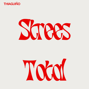 STREES TOTAL - Instrumental by THIAGUIÑO