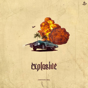 Explosive