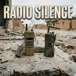 Radio Silence by EchoDealer