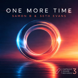 One more time by Seth Evans, Samon B