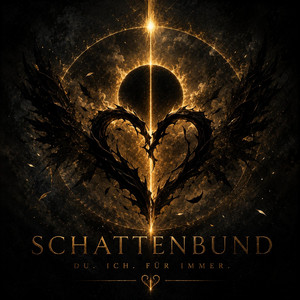 Mein für immer by Schattenbund