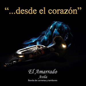 Y Entró en Jerusalén by B.C.T. El Amarrado de Ávila