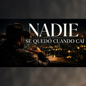 Nadie Se Quedó Cuando Caí by Ivan Matas