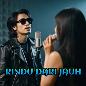 RINDU DARI JAUH by ZUGA BOYZ
