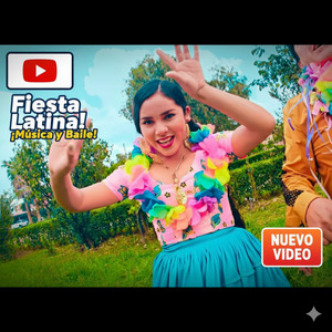 Carmencita Heredia - Carnavales (feat. Renovación de tiraque)