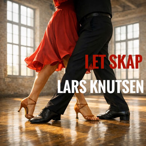 I et skap by Lars Knutsen