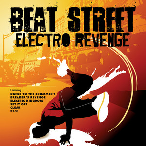 Beat Street - Electric Kingdom