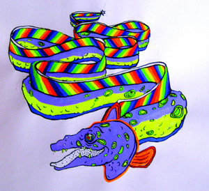 MGMT KIDS electric feel 12インチレコード2枚セット KIDS feel electric MGMT 12インチレコード2枚セット