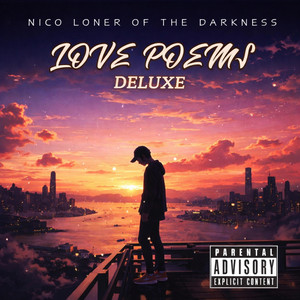 Hold My Hand by Nico Loner Of The Darkness