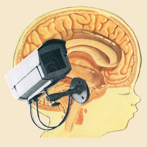 Origin:Orphan - The Hidden Cameras